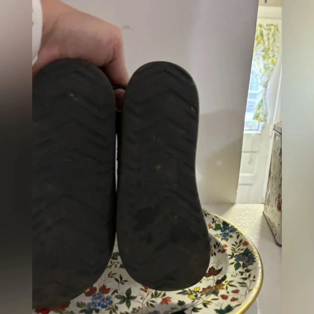 TOTES Kid's Sol Splash & Play Machine Washable Clogs. 2-3 - Picture 5 of 7